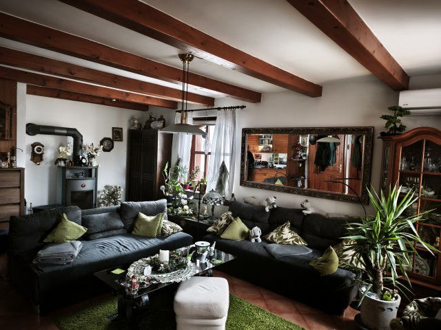 Eladó családi ház, Balatonlelleén 83 M Ft, 2+1 szobás