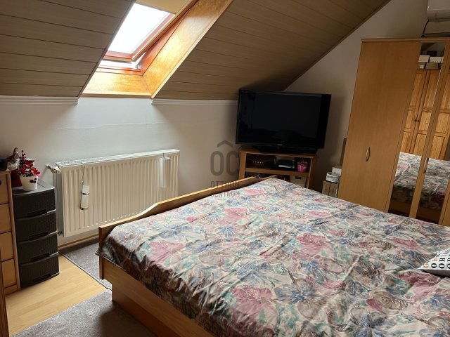 Eladó sorház, Gyömrőn 98.5 M Ft, 4 szobás