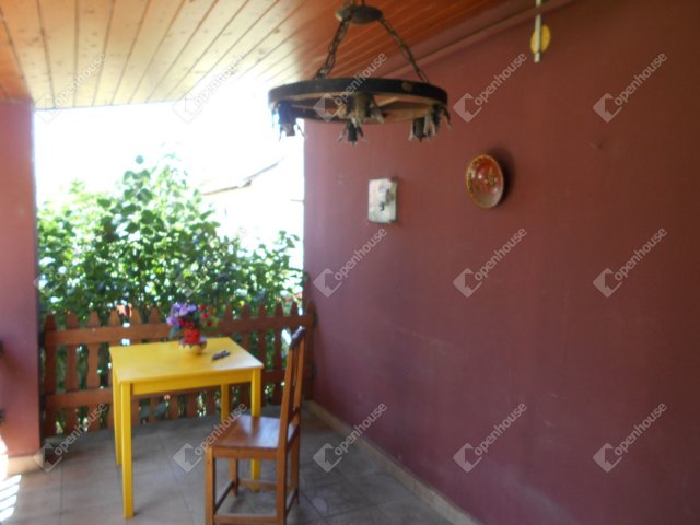 Eladó családi ház, Jászapátiban 12.9 M Ft, 3 szobás