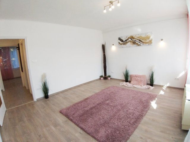 Eladó téglalakás, Budapesten, XIV. kerületben 85 M Ft, 2 szobás