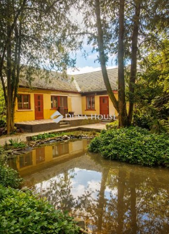 Eladó családi ház, Albertirsán 55 M Ft, 4 szobás