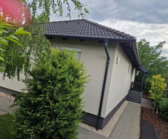 Eladó családi ház, Halásztelken 132 M Ft, 4 szobás