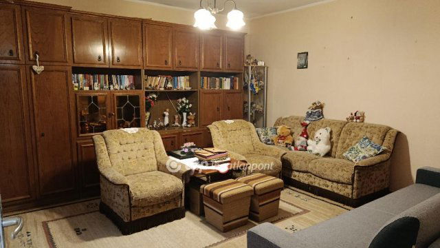 Eladó családi ház, Tapolcán 54 M Ft, 1+1 szobás