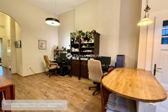 Eladó téglalakás, Budapesten, XIII. kerületben 89.9 M Ft