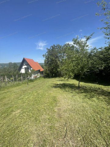 Eladó mezogazdasagi ingatlan, Esztergomban 16.9 M Ft