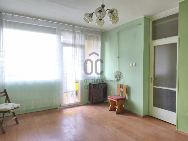 Eladó téglalakás, Budapesten, XIV. kerületben, Kassai utcában