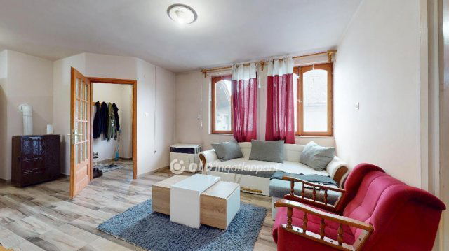 Eladó családi ház, Nyírmadán 26 M Ft, 3 szobás