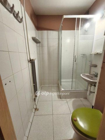 Eladó panellakás, Budapesten, XI. kerületben 51.9 M Ft, 1 szobás