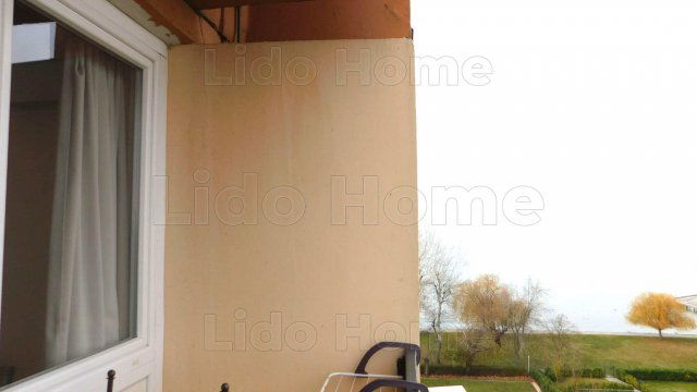 Kiadó nyaraló, Siófokon 130 E Ft / hó, 1 szobás