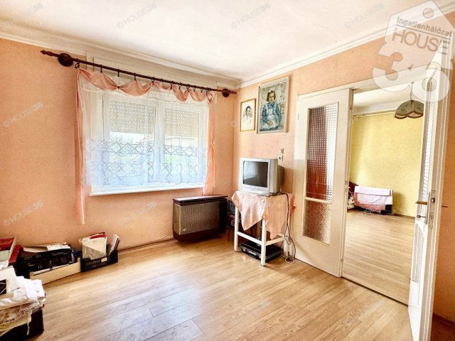 Eladó családi ház, Lajosmizsén 44.99 M Ft, 3 szobás