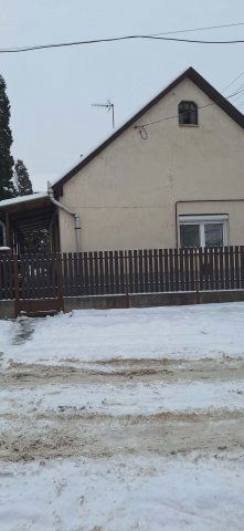 Eladó családi ház, Debrecenben 54.7 M Ft, 2+1 szobás