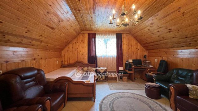 Eladó családi ház, Egerben 44.9 M Ft, 2 szobás