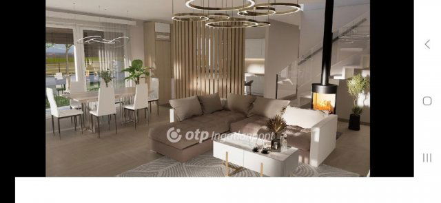 Eladó családi ház, Solymáron 223 M Ft, 4 szobás