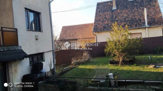 Eladó családi ház, Dunaharasztin 94 M Ft, 3+2 szobás