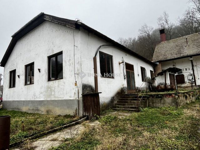 Eladó üzlethelyiség, Ófalun 38.5 M Ft / költözzbe.hu