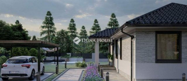 Eladó családi ház, Deszken 65.832 M Ft, 4 szobás