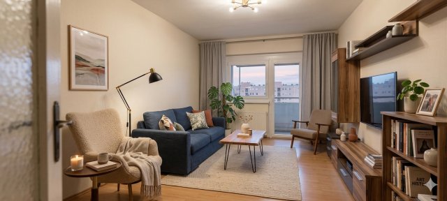 Eladó panellakás, Budapesten, XIX. kerületben 64.9 M Ft