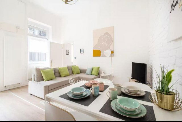 Eladó téglalakás, Budapesten, II. kerületben 87.9 M Ft