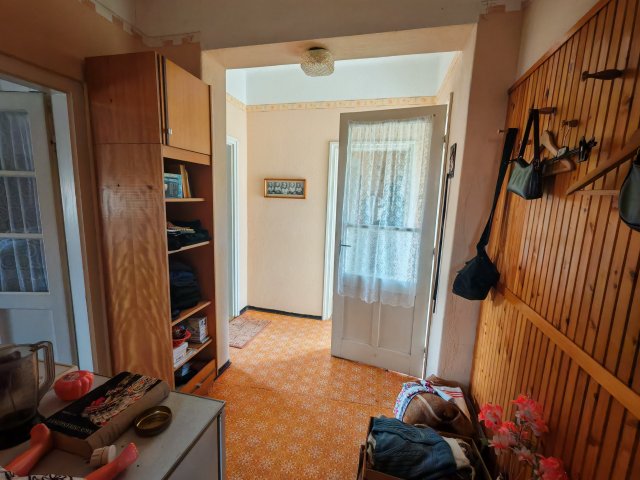 Eladó családi ház, Cereden 12.5 M Ft, 3+1 szobás