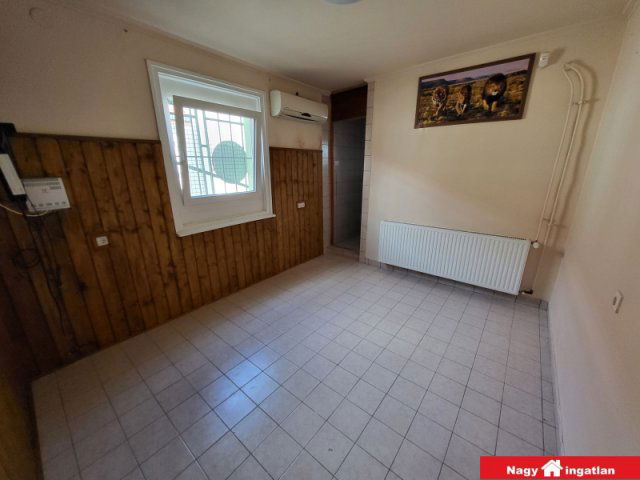 Kiadó ipari ingatlan, Dabason, Szent István úton 400 E Ft / hó
