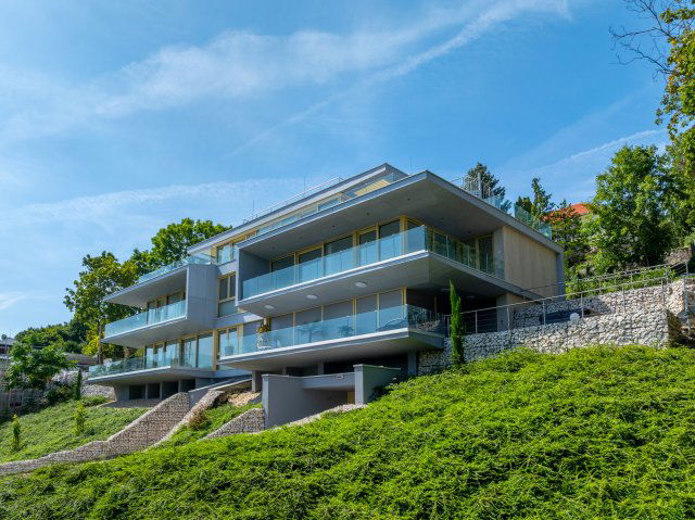 Eladó téglalakás, Budapesten, XII. kerületben 477 M Ft, 4 szobás