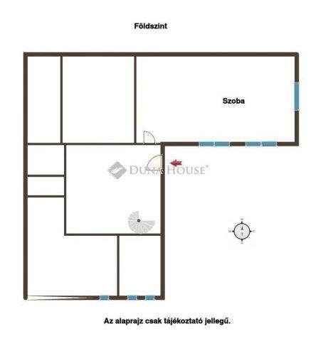 Eladó családi ház, Budapesten, XVII. kerületben 99 M Ft