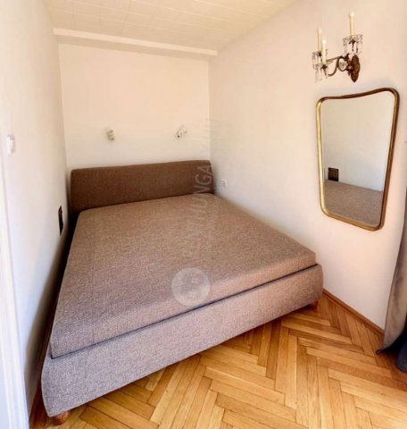 Kiadó téglalakás, albérlet, II. kerületben, Guyon Richárd utcában