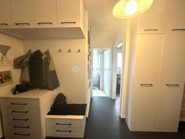 Eladó téglalakás, Kecskeméten 59.9 M Ft, 2 szobás