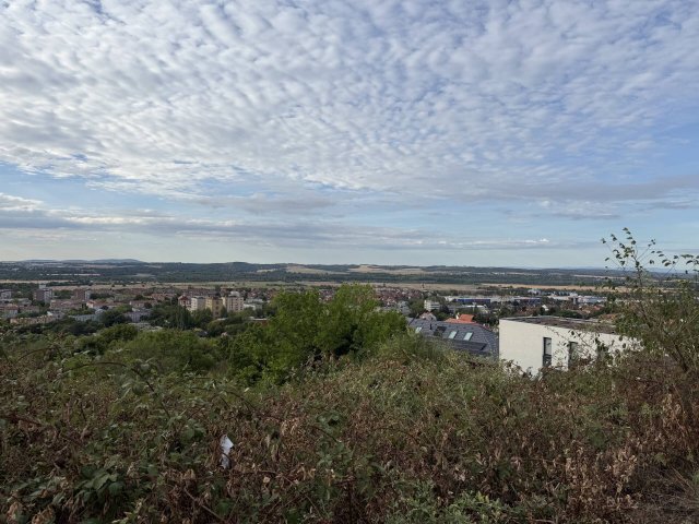 Eladó telek, Pécsett 120 M Ft / költözzbe.hu