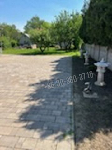 Eladó nyaraló, Dunaújvárosban 15.9 M Ft, 1 szobás