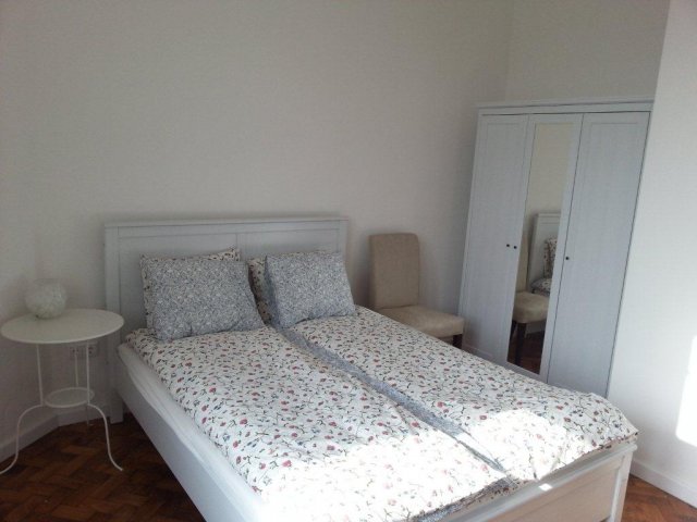 Kiadó téglalakás, albérlet, XI. kerületben, Lágymányosi utcában