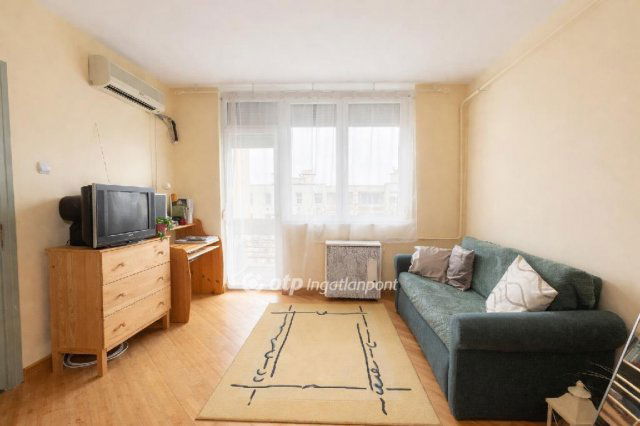 Eladó téglalakás, Budapesten, XXI. kerületben 54.9 M Ft