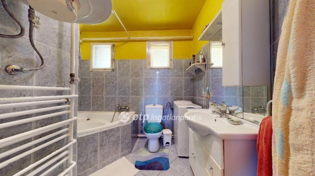 Eladó családi ház, Miskolcon 63 M Ft, 2+1 szobás