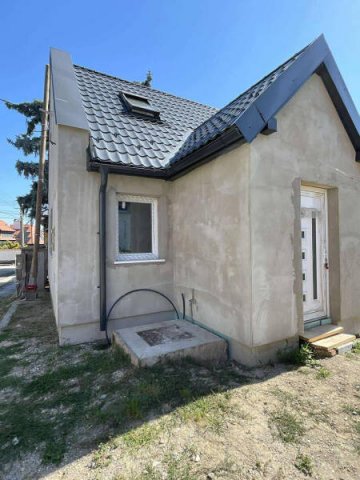 Eladó családi ház, Pilisvörösváron 119.9 M Ft, 4 szobás