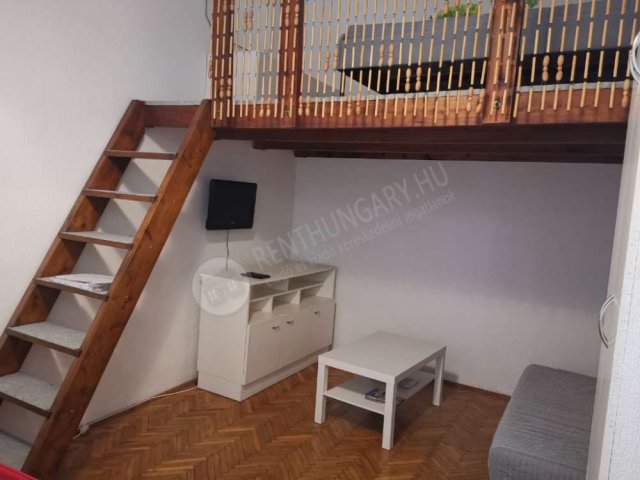 Kiadó téglalakás, albérlet, IX. kerületben, Ráday utcában