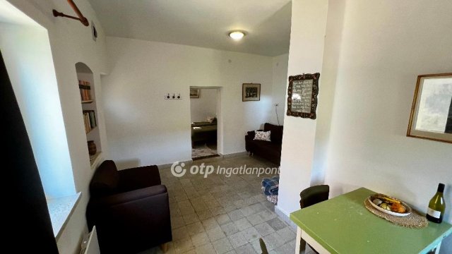 Eladó családi ház, Parádon 40 M Ft, 4 szobás