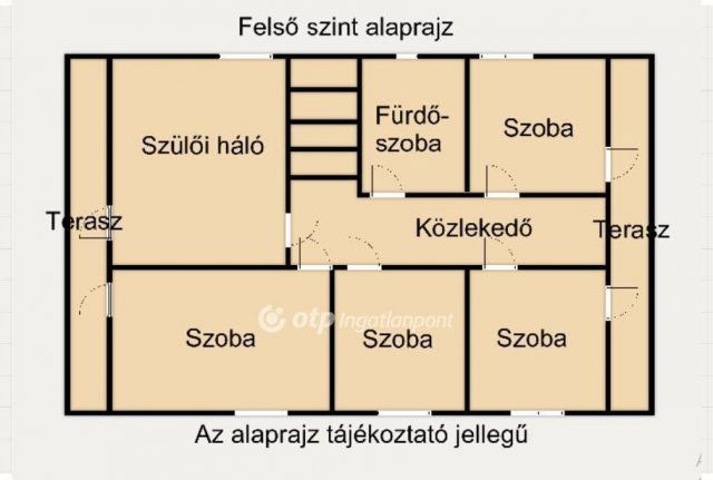 Eladó családi ház, Szigetszentmiklóson 291 M Ft, 7 szobás
