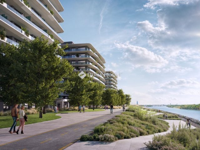 Eladó téglalakás, Budapesten, XI. kerületben 346.5 M Ft