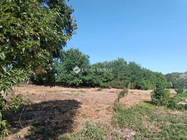 Eladó telek, Únyon 9.9 M Ft / költözzbe.hu