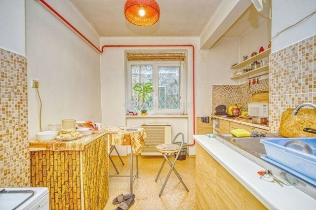 Eladó téglalakás, Budapesten, XIV. kerületben 51 M Ft, 1 szobás