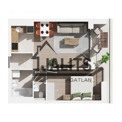 Kiadó téglalakás, albérlet, XIII. kerületben, Szabolcs utcában