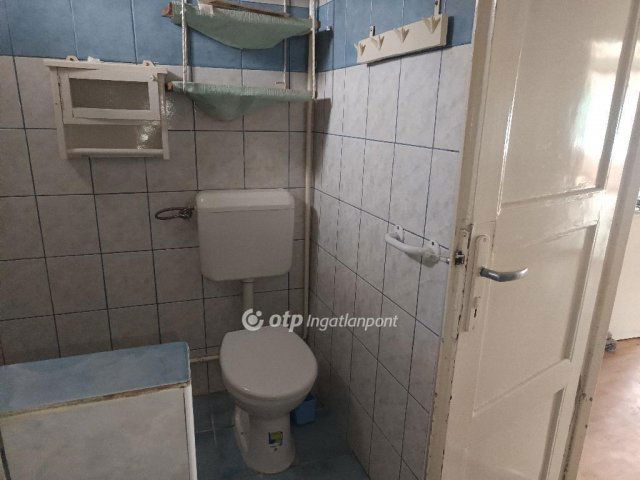 Eladó családi ház, Tökölön 48 M Ft, 2 szobás