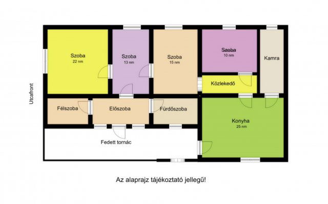 Eladó családi ház, Maroslelén 30 M Ft, 4+1 szobás
