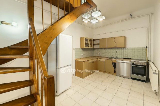 Eladó téglalakás, Budapesten, IV. kerületben 94.99 M Ft