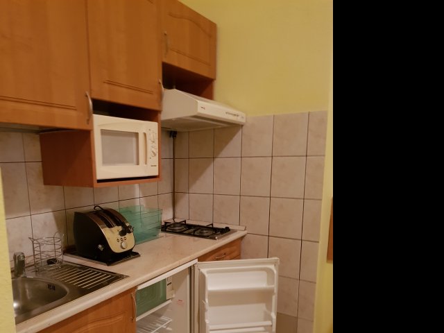 Kiadó téglalakás, albérlet, VIII. kerületben, Luther utcában