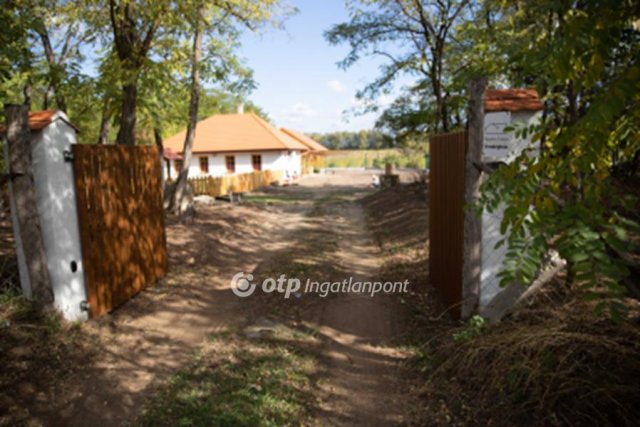 Eladó mezogazdasagi ingatlan, Kecelen 65 M Ft, 3 szobás