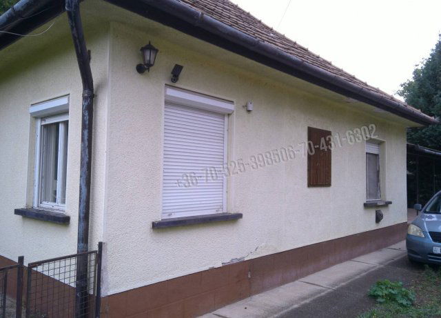 Eladó családi ház, Albertirsán, Bercsényi utcában 37.99 M Ft