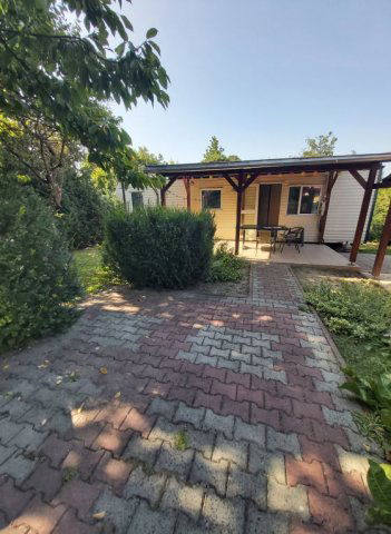 Eladó nyaraló, Balatonkenesén 39.5 M Ft, 1+2 szobás