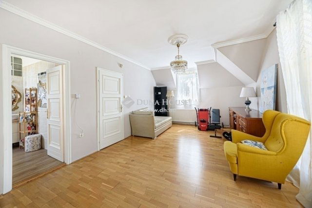 Eladó családi ház, Budapesten, II. kerületben 319 M Ft, 5 szobás