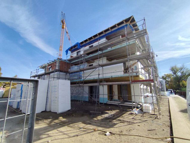 Eladó téglalakás, Zamárdiban 84.99 M Ft, 2 szobás